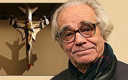 León Ferrari: el revolucionario artista que homenajea la verdad y la memoria