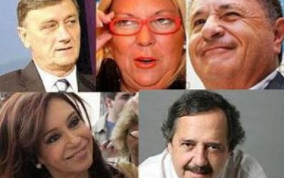 Entre medidas efectivas e hipótesis opositoras, se prefieren las primeras