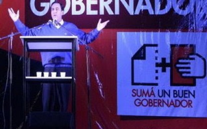 En Mendoza gana el Paco, pero ¿después qué?