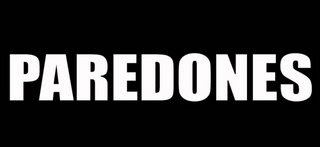 Paredones