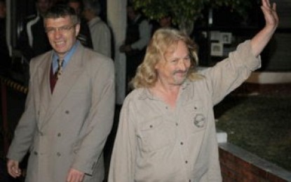Apuntes, preguntas y reflexiones sobre la detención del “Pollo” Sobrero
