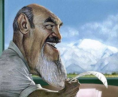Pequeño homenaje a Armando Tejada Gomez y a nuestro idioma “de dos sangres”