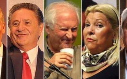 La victoria electoral y otra importante en derechos humanos