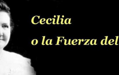 Cecilia o la fuerza del deseo