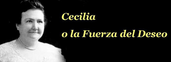 Cecilia o la fuerza del deseo