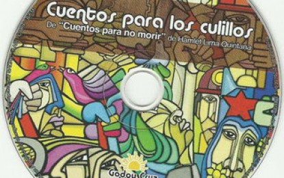 Cuentos para los culillos