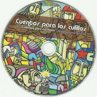 Cuentos para los culillos