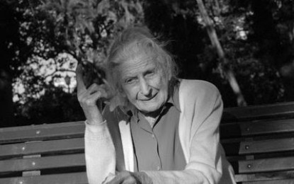 Osvaldo Mussato y el legado de Fanny Edelman