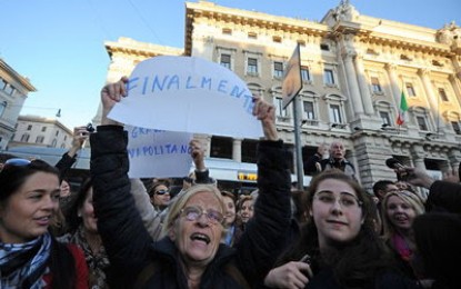 Italia: ¿y ahora?