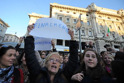 Italia: ¿y ahora?