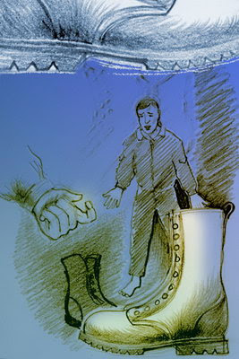 Una memoria (IV)