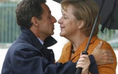 Europa y la libra de carne para el capital financiero