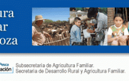 Registros agropecuarios nacionales y de Mendoza aúnan criterios