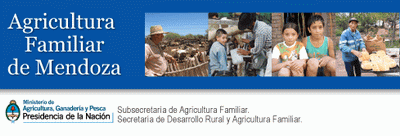 Registros agropecuarios nacionales y de Mendoza aúnan criterios