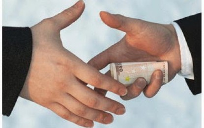 Sobre las mafias y esas cosas