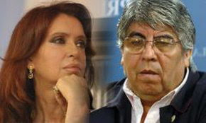 El gobierno siente que “no hay peor astilla que la del mismo palo”