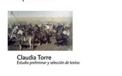 ¿Campaña de desierto o exterminio en la Patagonia?
