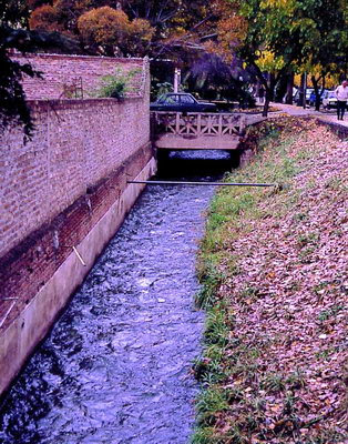 Regalos de Mendoza