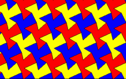 Simetrías
