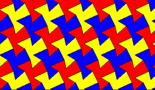 Simetrías