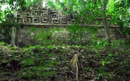 La sociedad maya