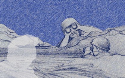 Una memoria (VII)