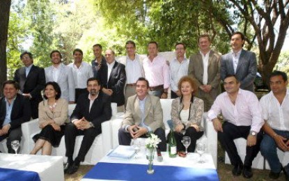 El Paco en espera sin sobresaltos