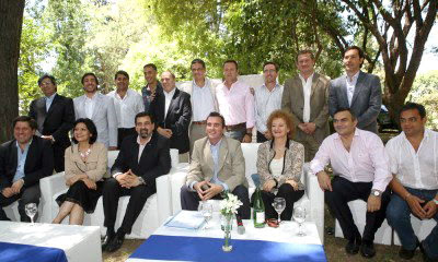 El Paco en espera sin sobresaltos