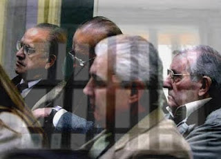 Peligrosas mescolanzas en las cárceles