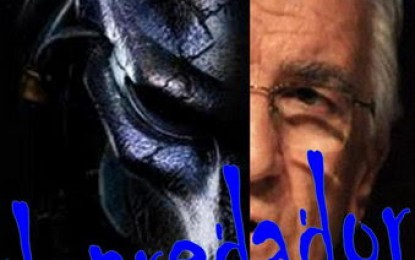 Depredador
