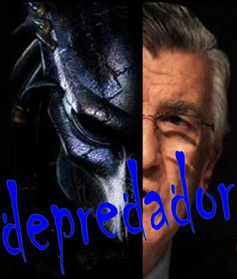 Depredador