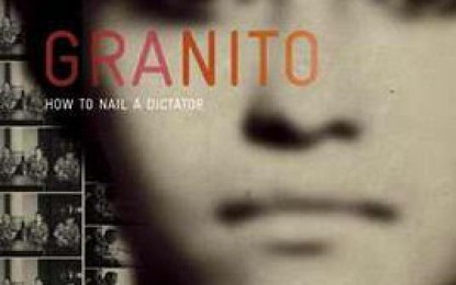 “Cómo clavar a un dictador”
