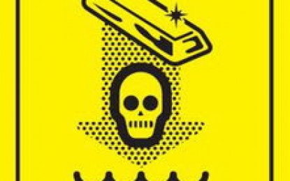 Campaña nacional de firmas por el no a la minería a cielo abierto