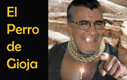 El Perro de Gioja