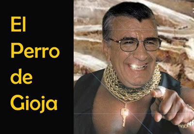 El Perro de Gioja