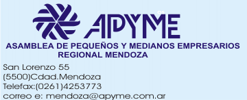 Malvinas y el discurso presidencial: APYME aplaude las decisiones del gobierno