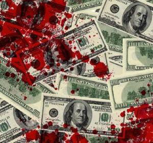 Che Paco, “detrás de cada dólar marcha un soldado yanqui”..