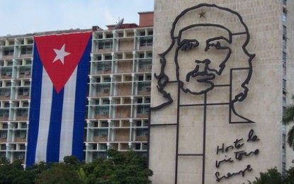 Cuba en el umbral de una nueva época