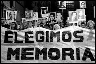Juicios: Archivos de la memoria