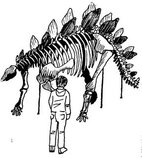 El frío mató a los dinosaurios