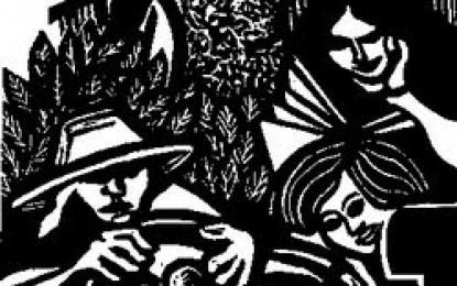 El estado “de arriba” y el estado “de abajo”