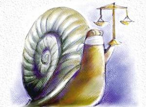 Juicios y LADH: sin Justicia Plena
