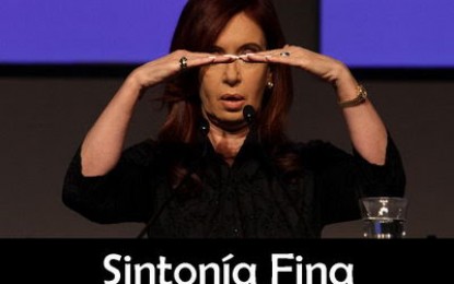 Sintonía Fina