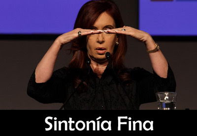 Sintonía Fina