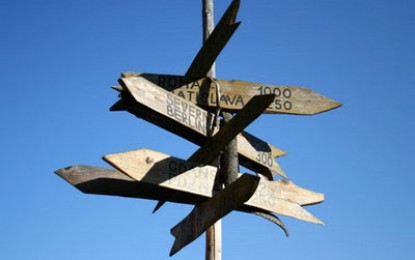 Consternados, desorientados
