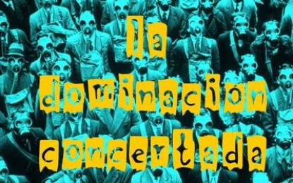 La dominación concertada