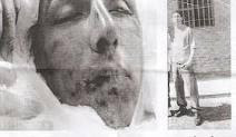 Juicio y castigo a los asesinos de Patricio Barros Cisnero