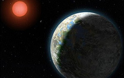 La utopía de buscar otro planeta para habitarlo en lugar de la Tierra