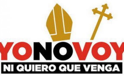 El “tour” mexicano y cubano del pastor alemán