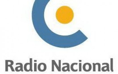 Centro Cultural y Político de Radio Nacional, invita a la charla: “Derechos Humanos en Mendoza”